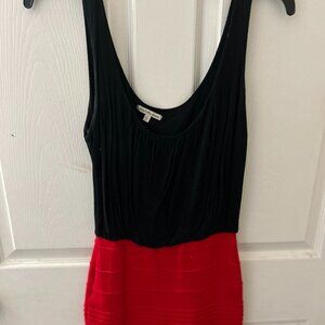🖤❤️ Charlotte Russe Bodycon Dress - Size Small